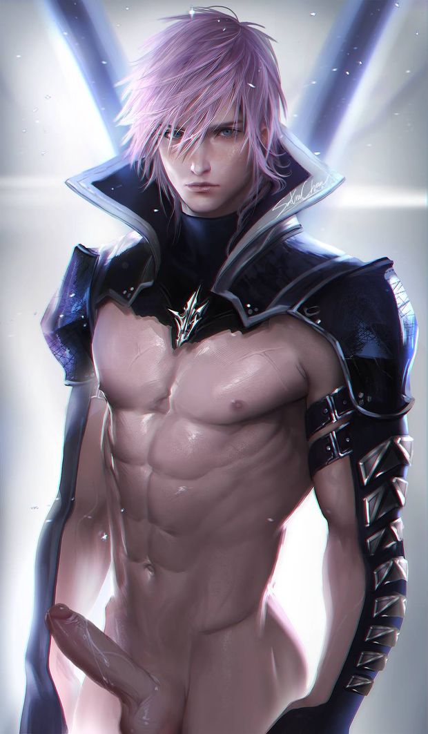 Lightning Male