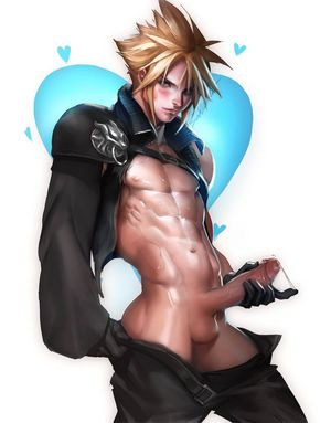 Cloud Pre Cum