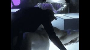 April Flowers And Catalina Larranaga In Embrace The Darkness II