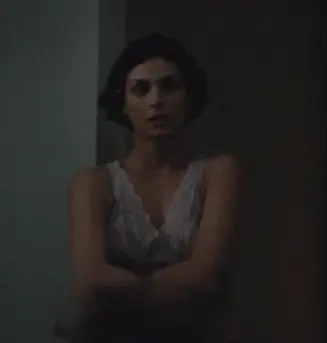 Morena Baccarin 3