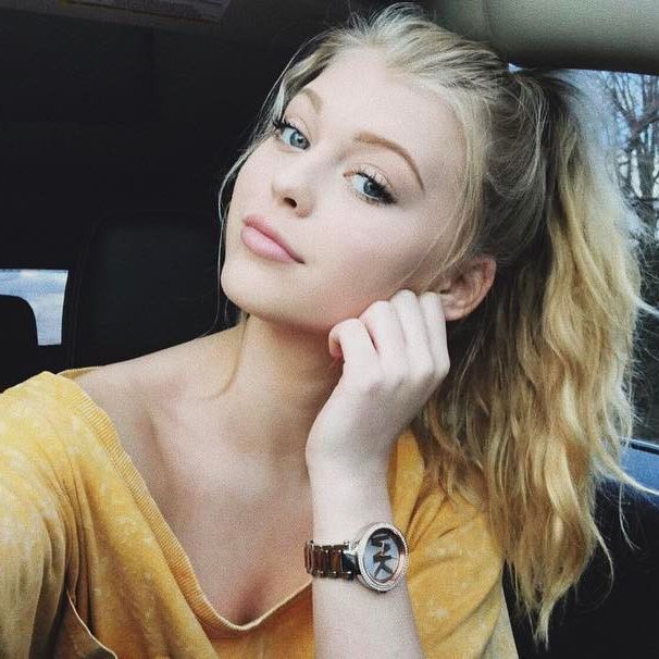 Loren Gray