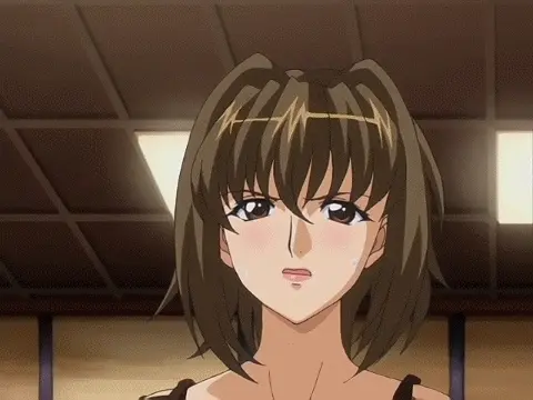 Hentai Milf Strip