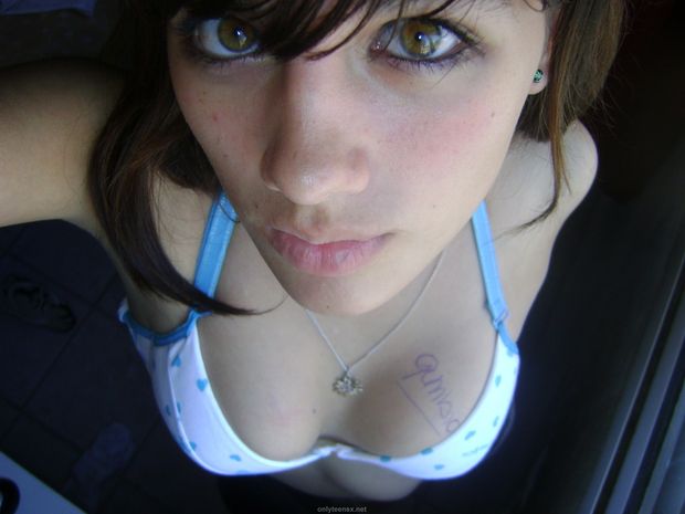 eyes