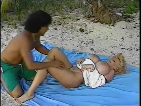 Candy Cantaloupes - Boobarella