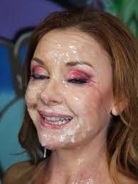 Had fun with friends grandma i think she love ls my cum