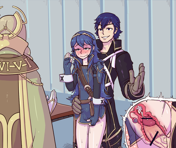 fire emblem
