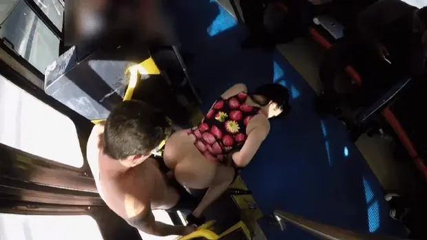 Bus sex