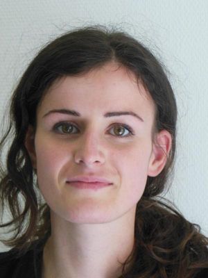 Sexy Eyes On This One