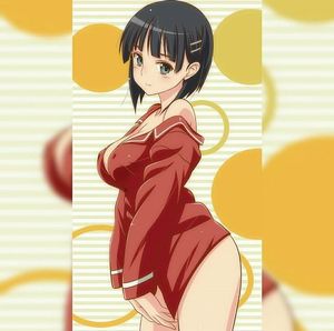 Sword art online - Suguha