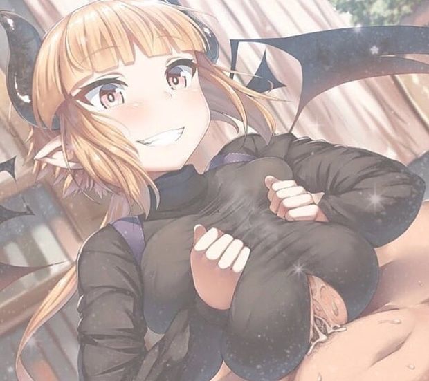 Demon lord