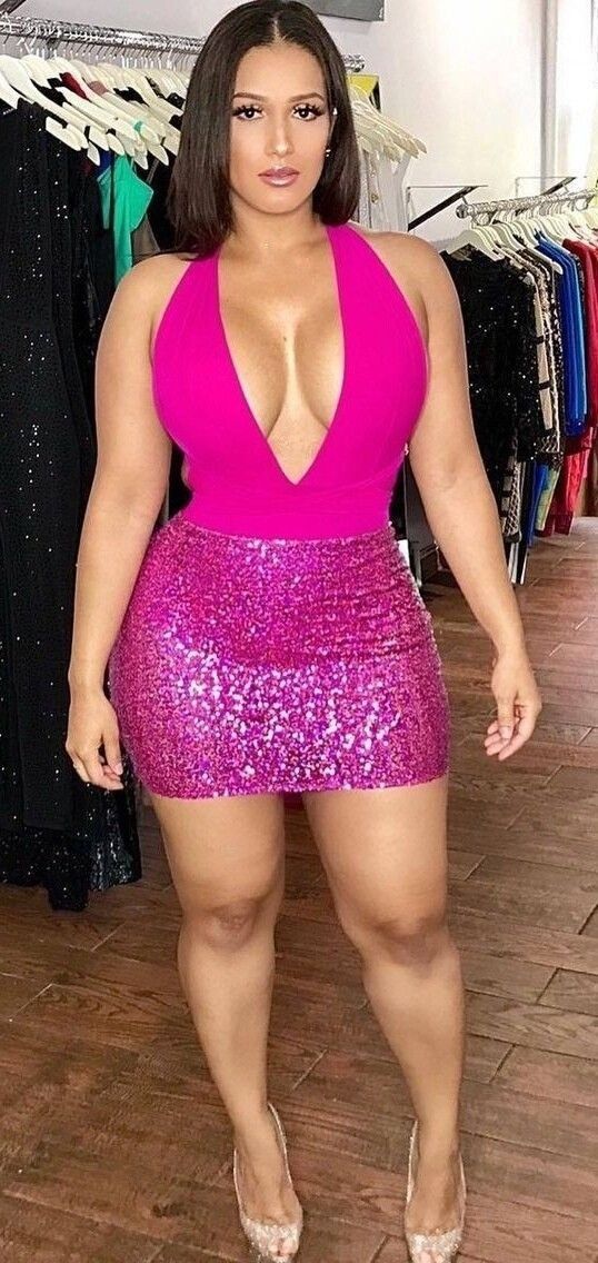 Pink Wall