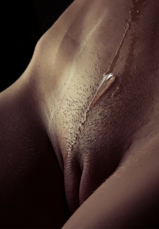Sexy pussy shot