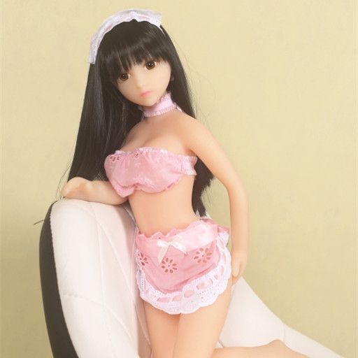 Minisex Doll Silicone Sex Dolls – 65cm Akira