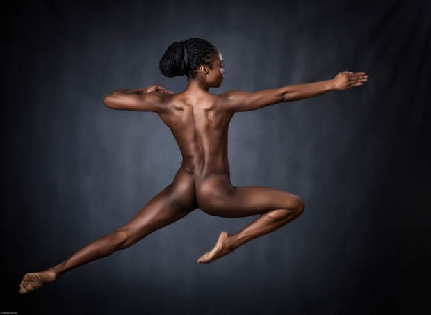 Nice ebony