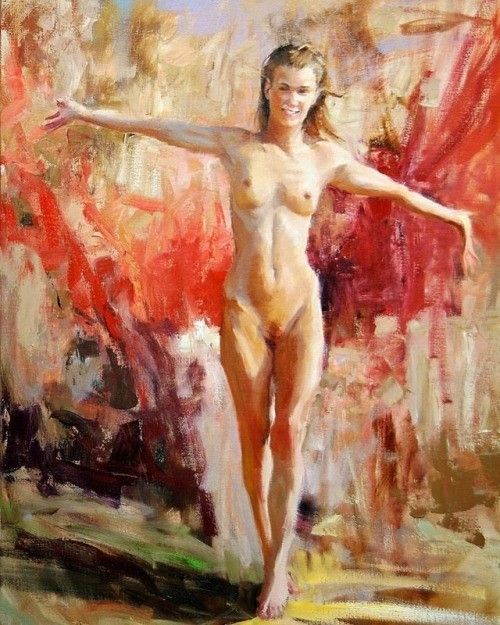 by Eric Wallis