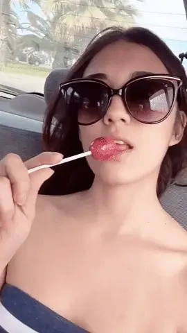 sweet blowjob