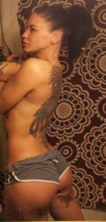 The Ogopogo takes a nonprofessional amateurish tenderfoot pics with panties riding up her butt amatuerish plump milf bimbo ass - SGB asz