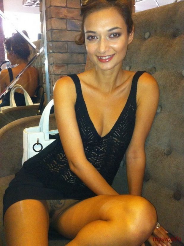 Nice dress
