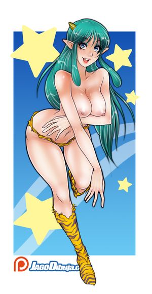 Lum Invader