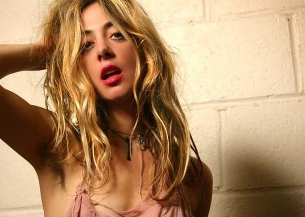 Queen Adreena – Pretty Like Drugs