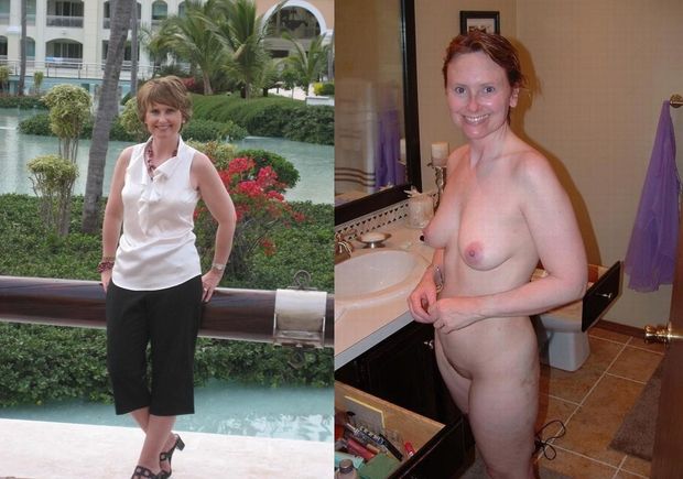 DressedandUndressed