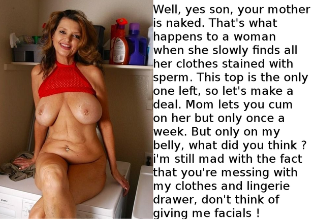 Mom