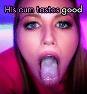 Slut Talk Caption 18