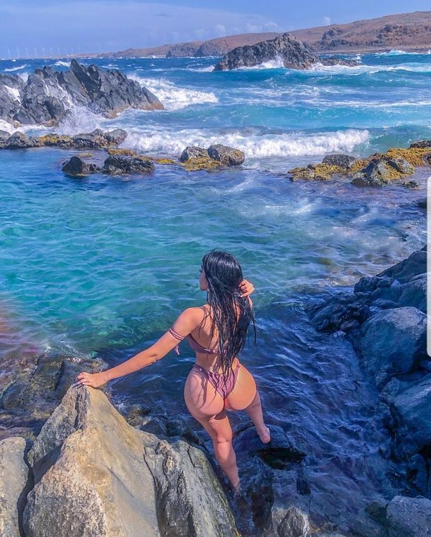 Dat ass