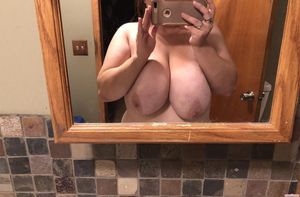 Getting ready for work... feeling ready for something else.