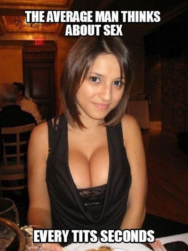 Busty