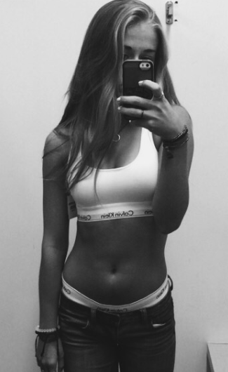 sexy