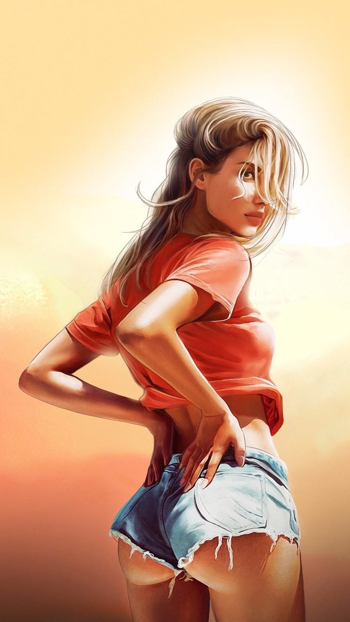 Are amazing