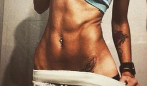 Body sexy
