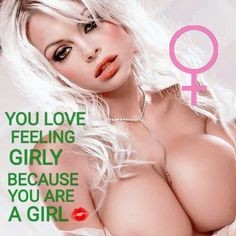 sissy captions