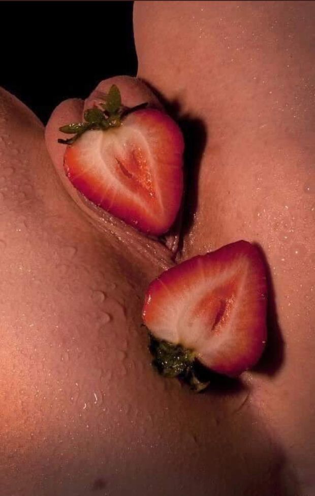 Sexy pussy