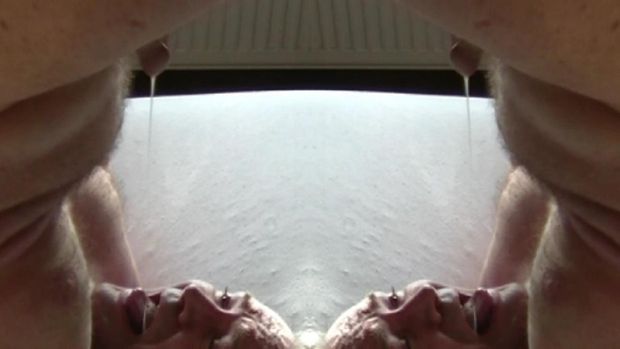 Me cum in my mouth