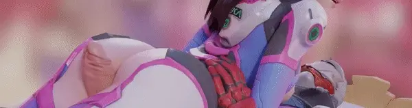 Dva Pussyjob