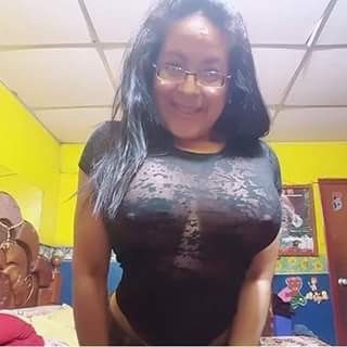 Maestra Yokasta y sus magníficas tetas