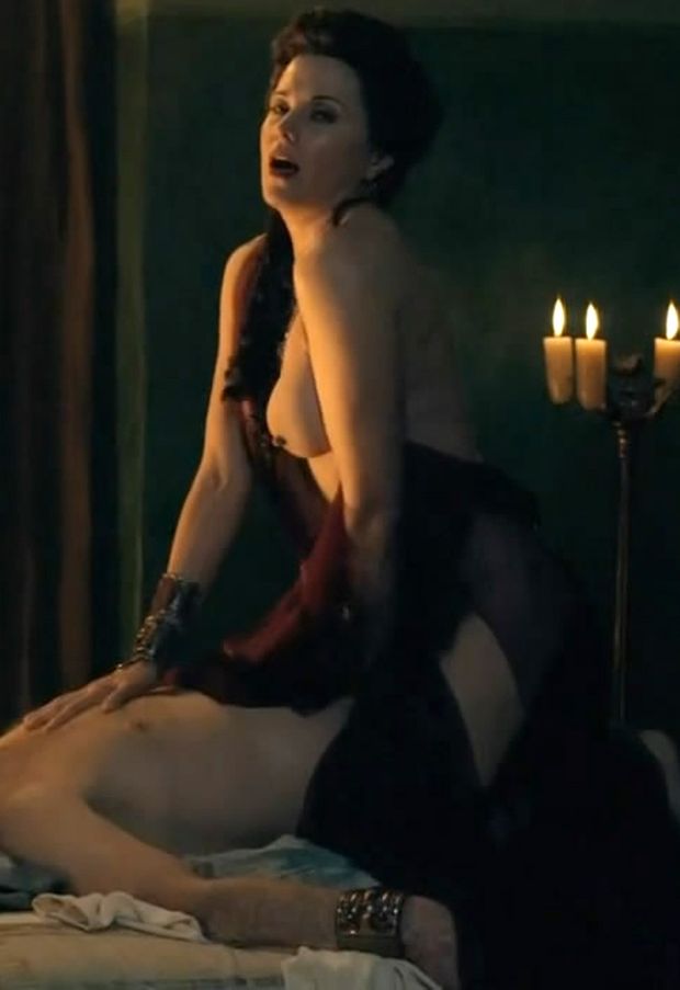 lucy lawless