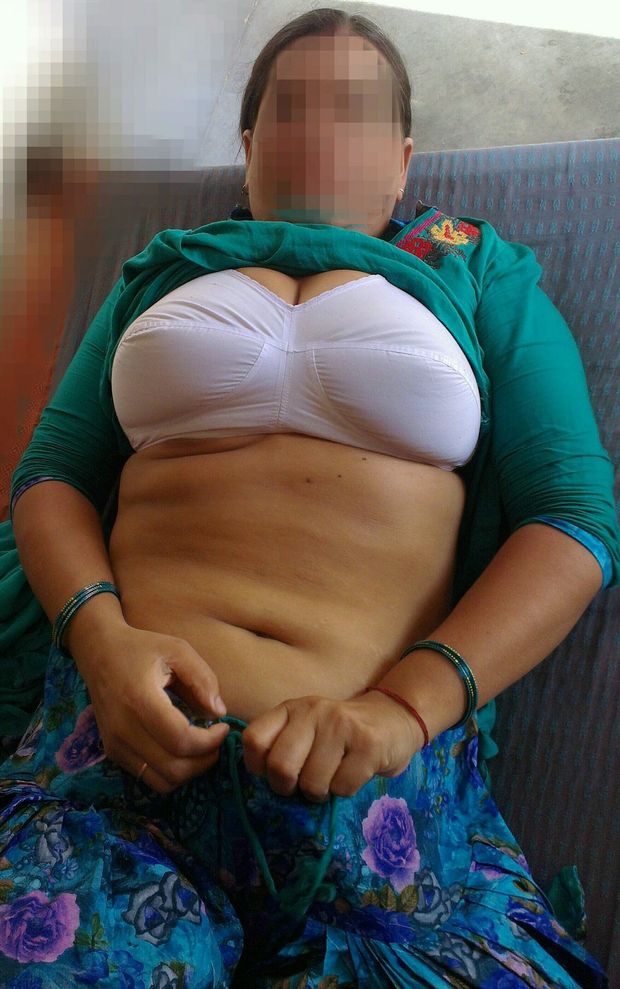 Indian bhabhi