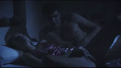 erotic dream