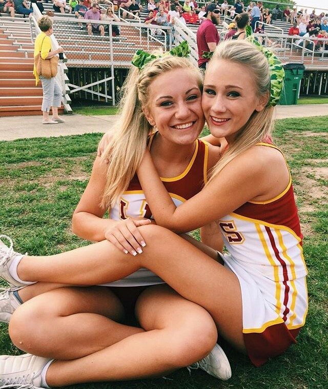 cheer!