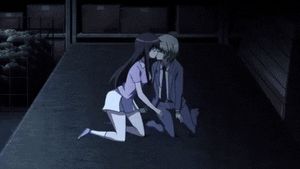 Aki Sora: In A Dream Soft Hentai 2