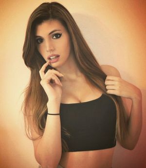 Fucking gorgeous Jamie