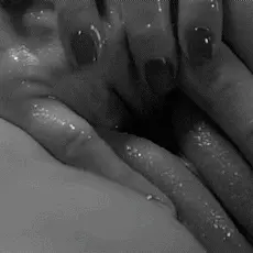 Hot fingering