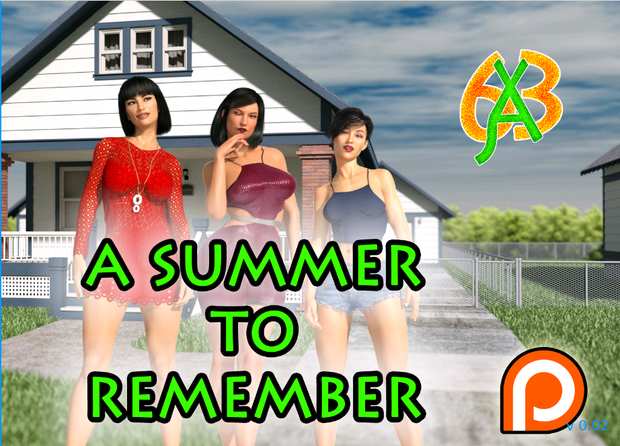 A Summer to Remember Version 0.04 Win/Mac/Android by jax63