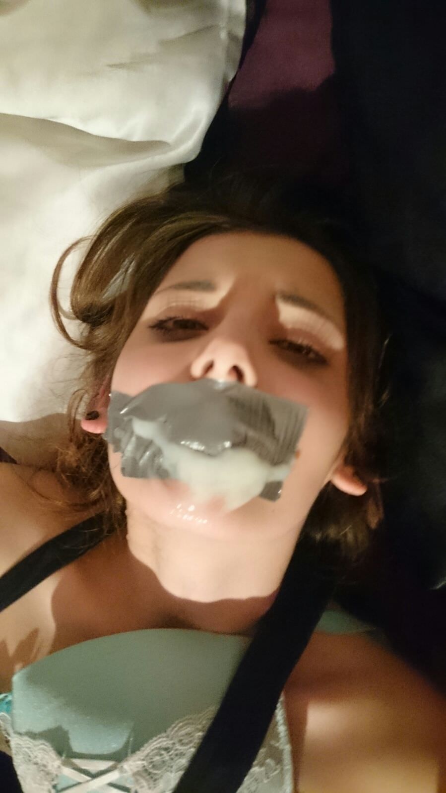 dont move