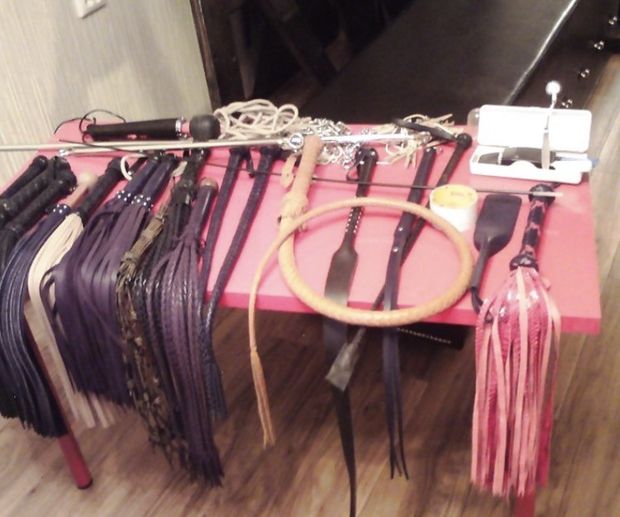 Floggers