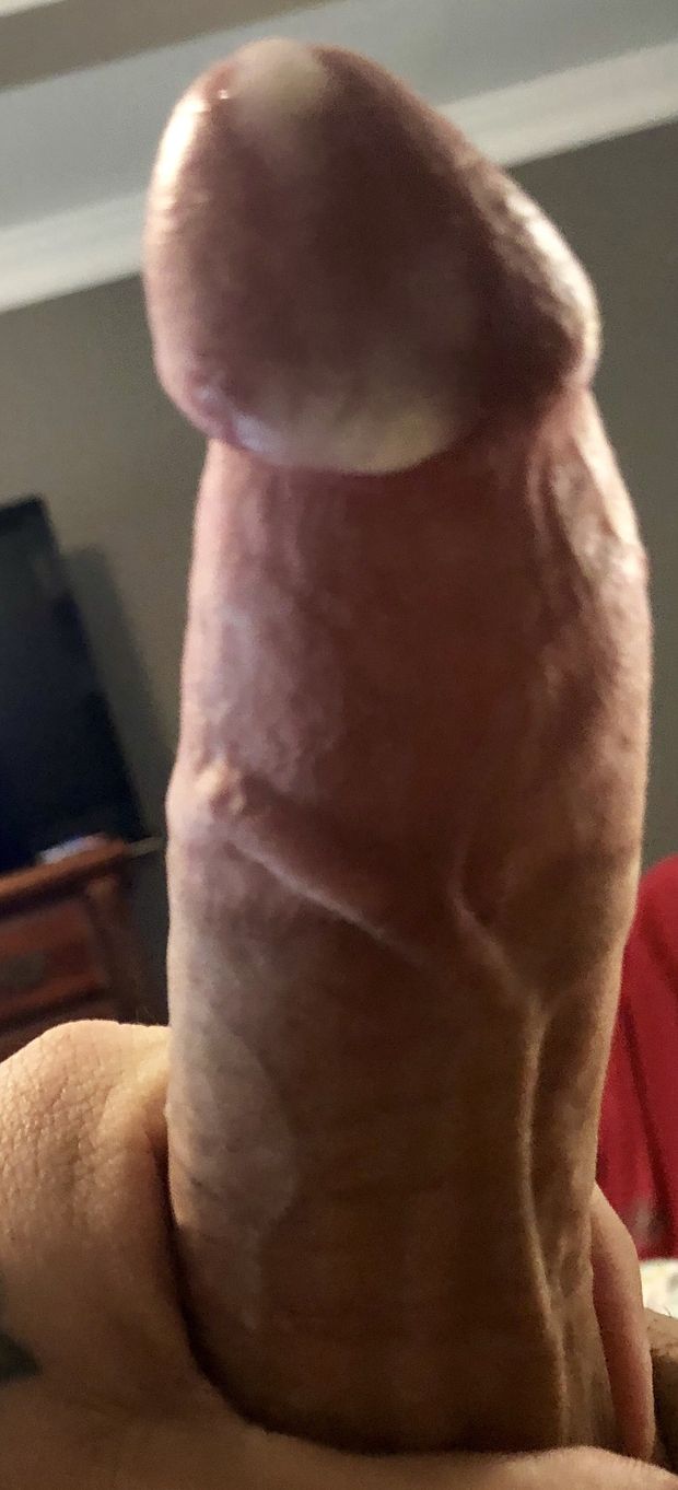 About to explode!