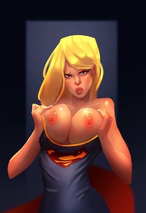 SuperBoobs